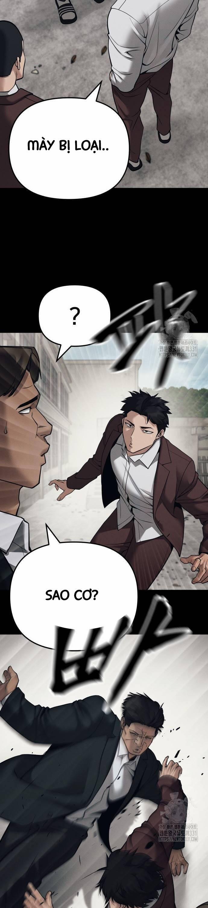 Giang Hồ Thực Thi Công Lý 93 trang 58