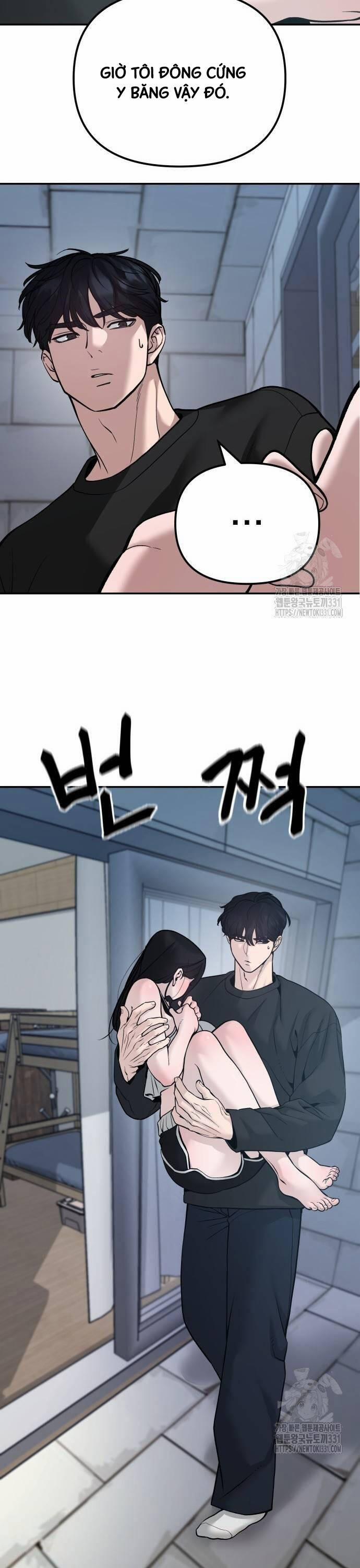 Giang Hồ Thực Thi Công Lý 93 trang 6