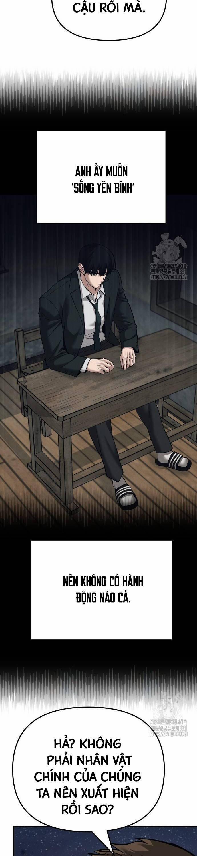 Giang Hồ Thực Thi Công Lý 93 trang 63