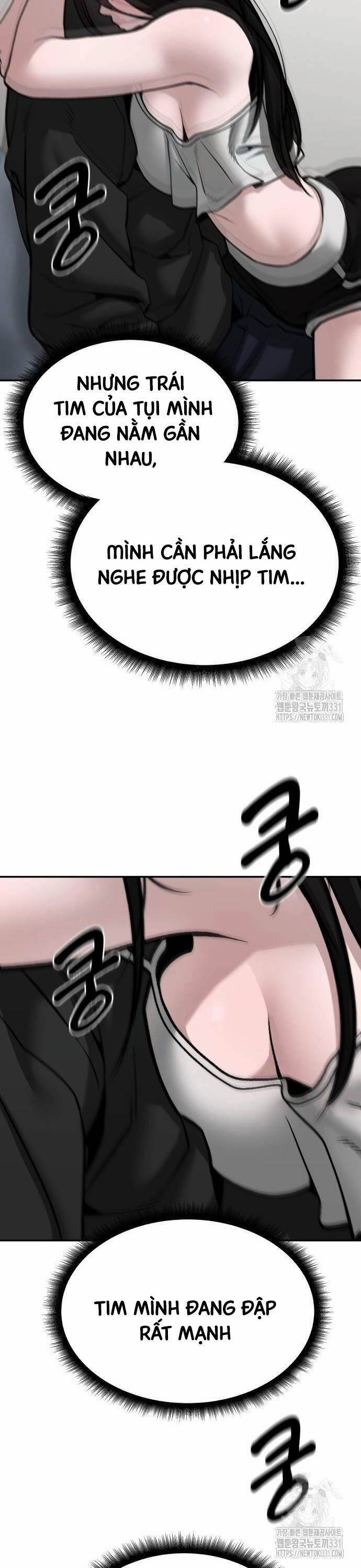 Giang Hồ Thực Thi Công Lý 93 trang 65