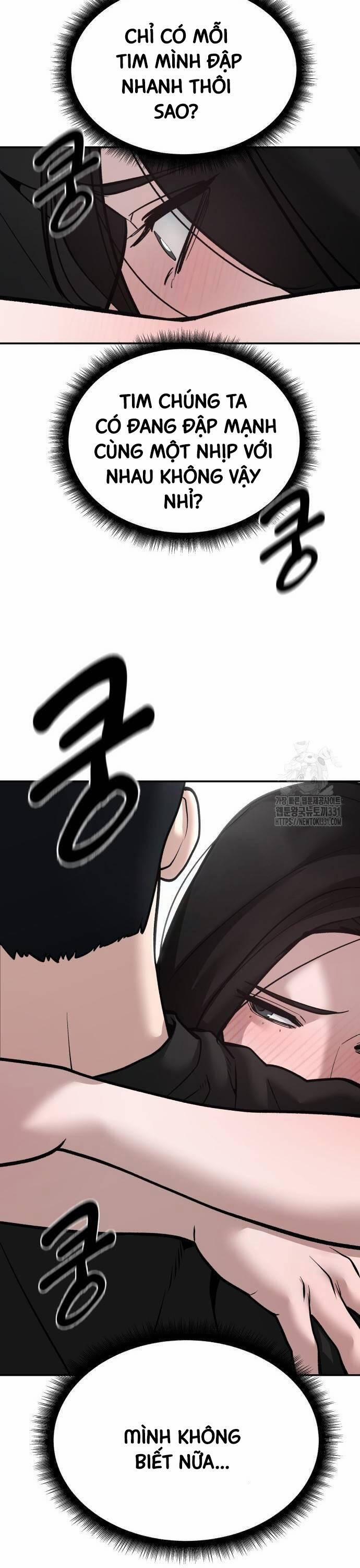 Giang Hồ Thực Thi Công Lý 93 trang 66