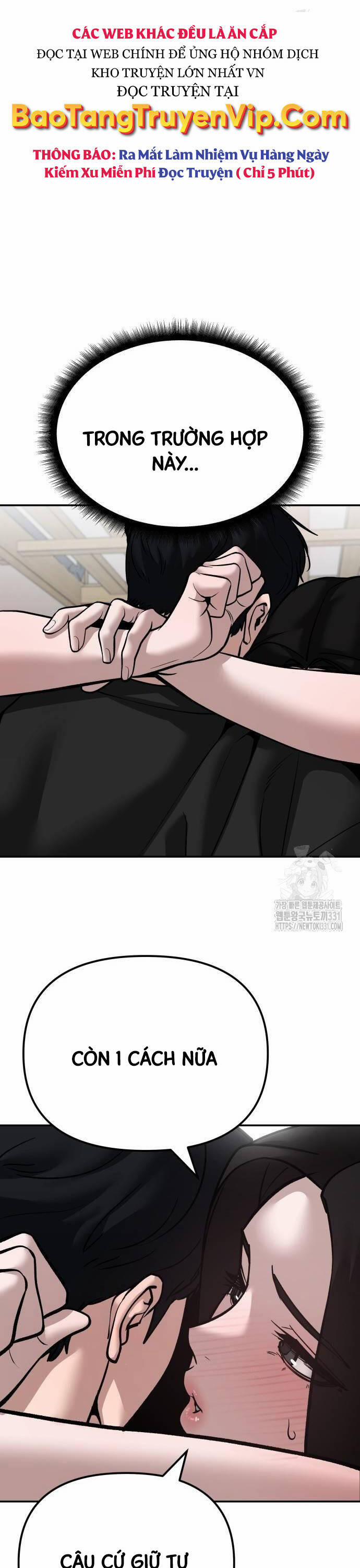 Giang Hồ Thực Thi Công Lý 93 trang 67