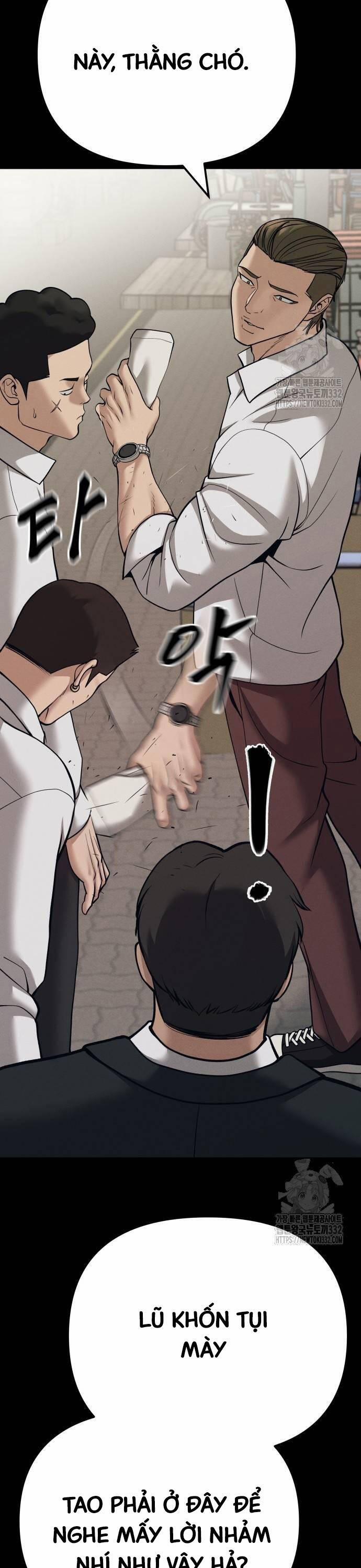 Giang Hồ Thực Thi Công Lý 94 trang 24