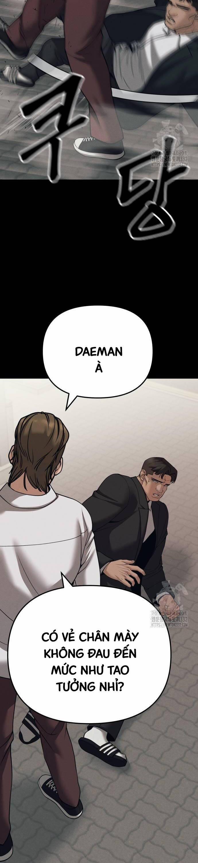 Giang Hồ Thực Thi Công Lý 94 trang 29