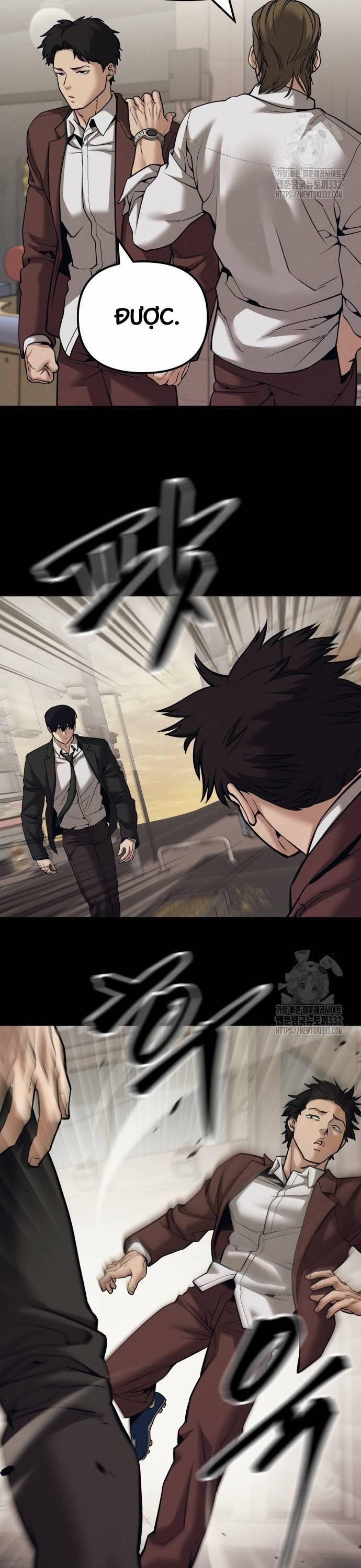 Giang Hồ Thực Thi Công Lý 94 trang 42