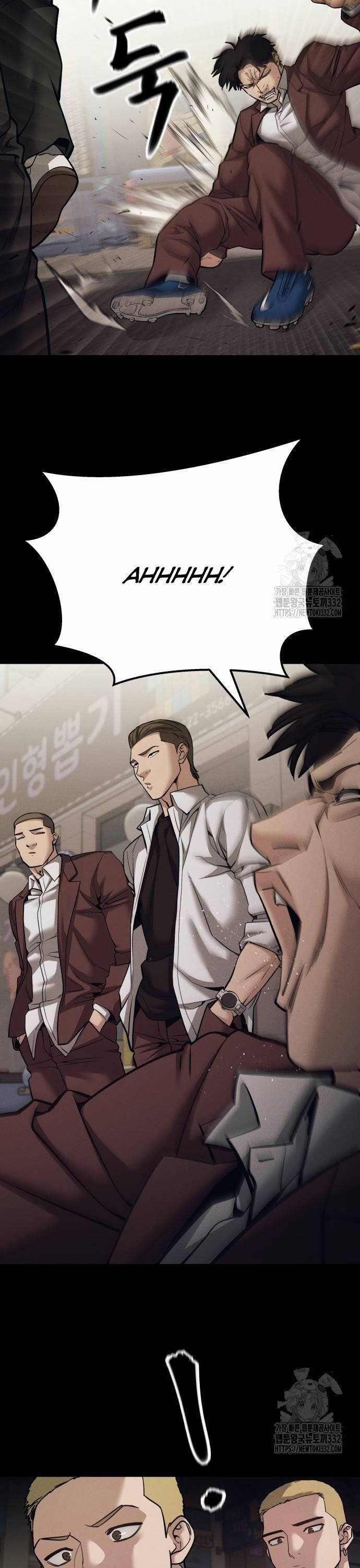 Giang Hồ Thực Thi Công Lý 94 trang 44