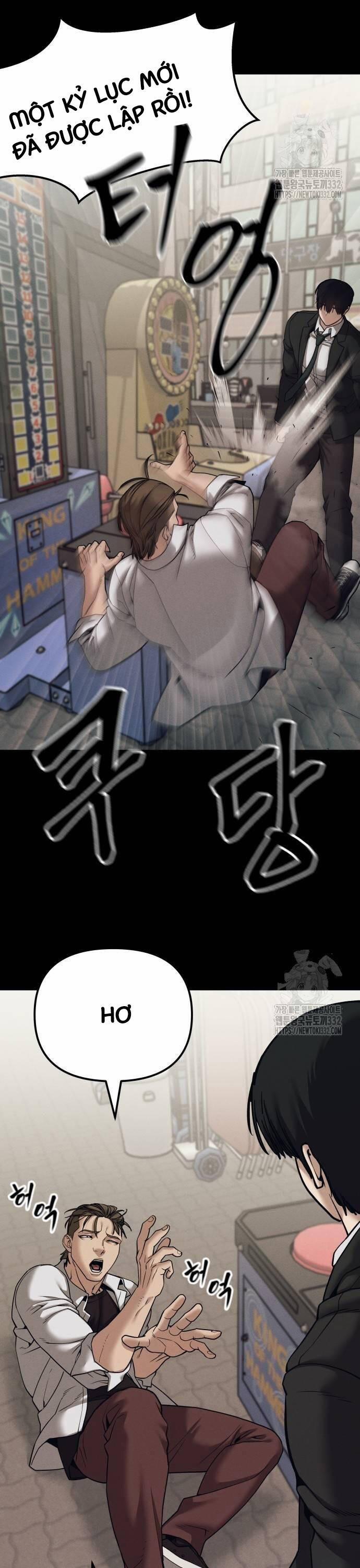 Giang Hồ Thực Thi Công Lý 94 trang 54