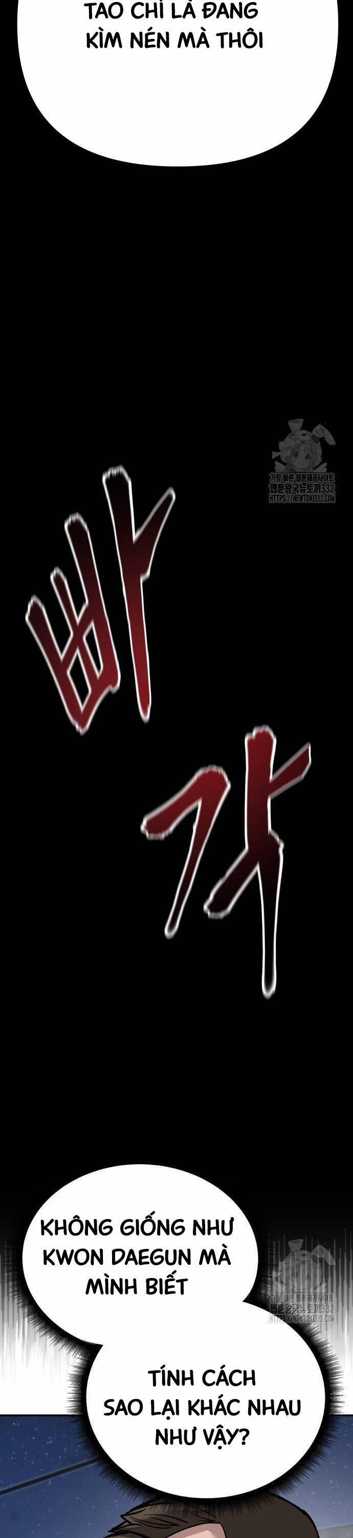 Giang Hồ Thực Thi Công Lý 94 trang 63