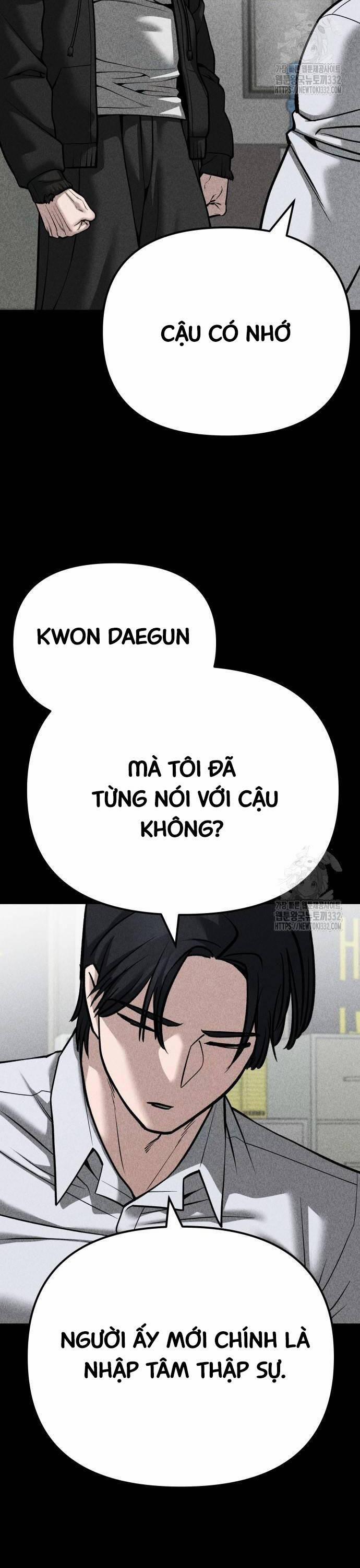 Giang Hồ Thực Thi Công Lý 94 trang 73