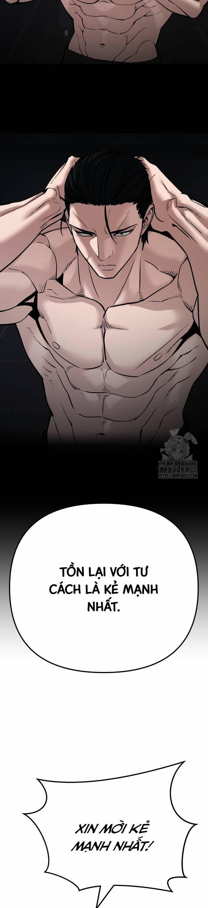 Giang Hồ Thực Thi Công Lý 94 trang 78