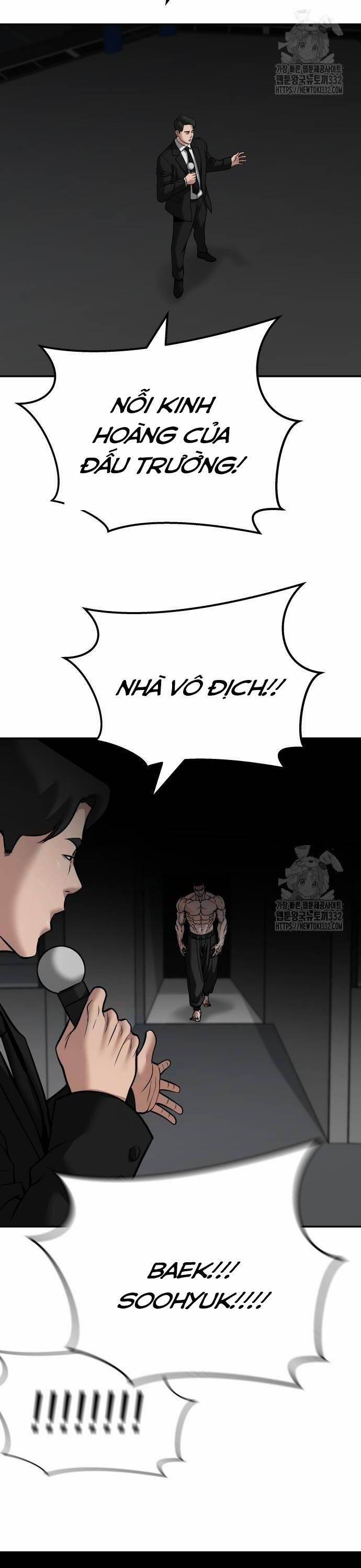 Giang Hồ Thực Thi Công Lý 94 trang 79