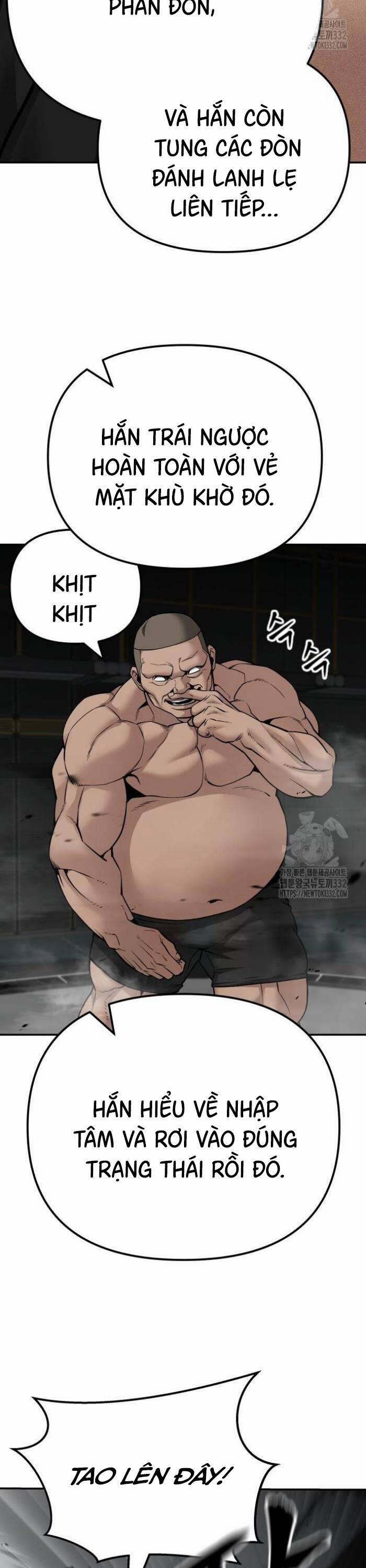 Giang Hồ Thực Thi Công Lý 95 trang 20