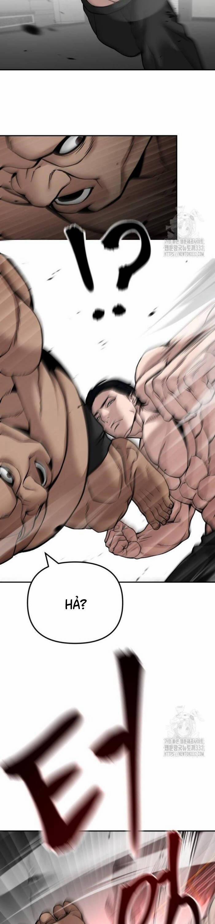 Giang Hồ Thực Thi Công Lý 95 trang 23