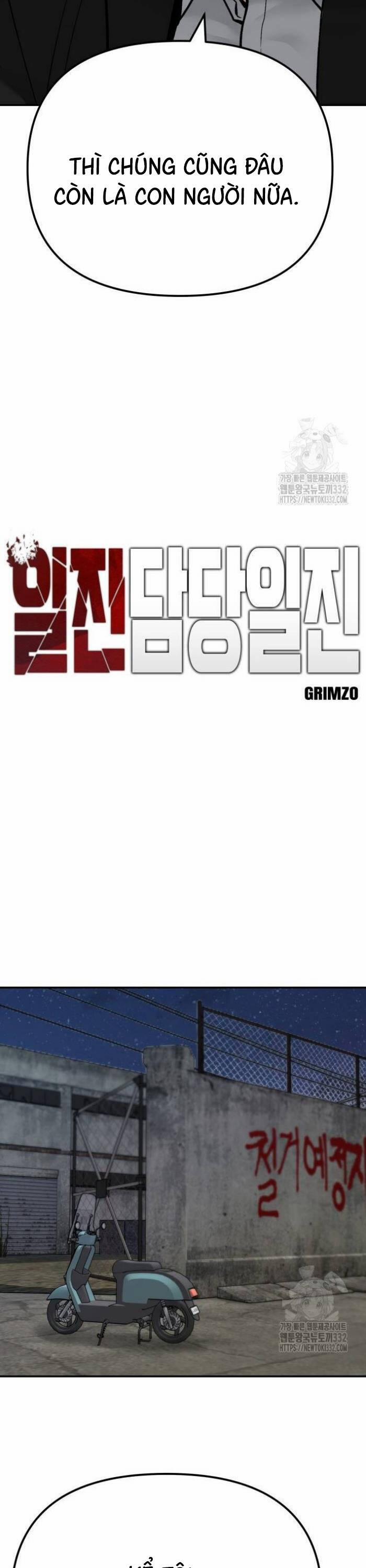 Giang Hồ Thực Thi Công Lý 95 trang 30