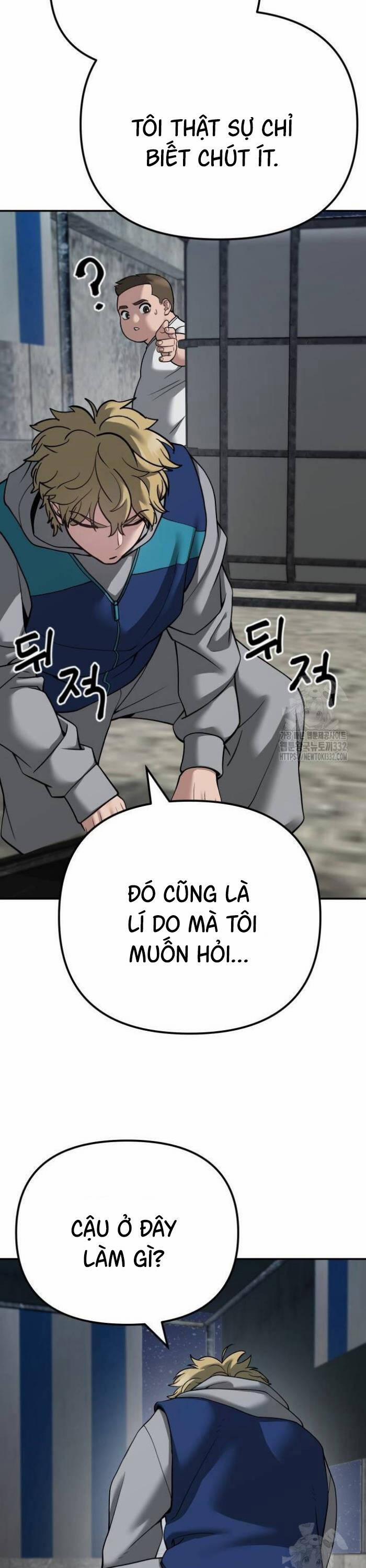 Giang Hồ Thực Thi Công Lý 95 trang 32