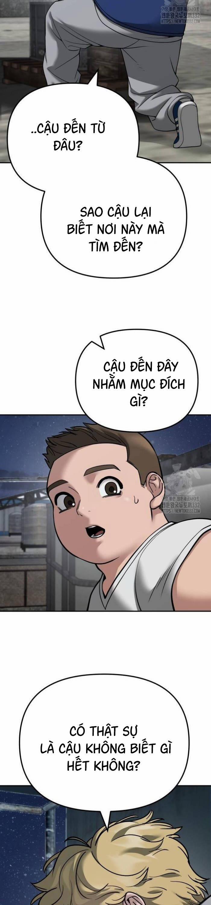 Giang Hồ Thực Thi Công Lý 95 trang 33