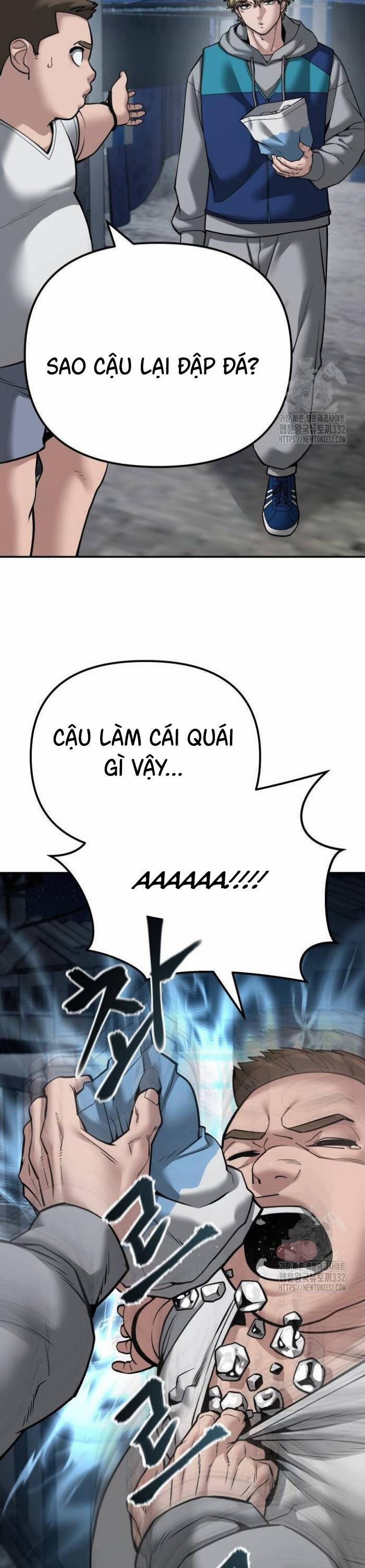 Giang Hồ Thực Thi Công Lý 95 trang 36