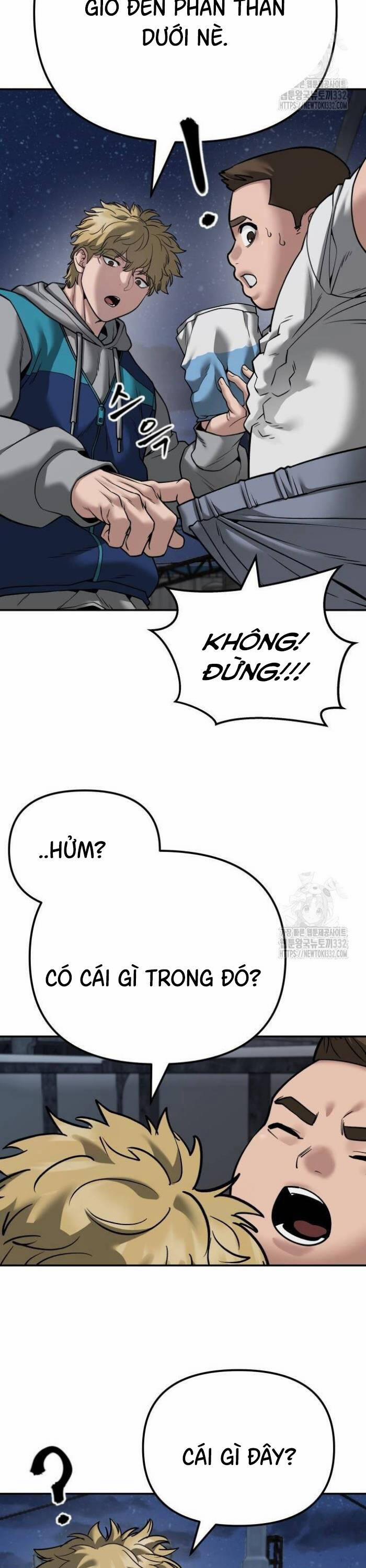 Giang Hồ Thực Thi Công Lý 95 trang 40