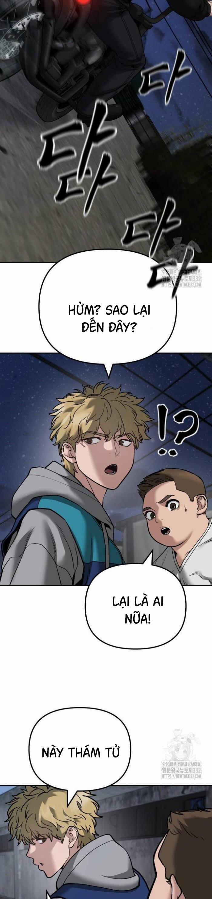 Giang Hồ Thực Thi Công Lý 95 trang 43