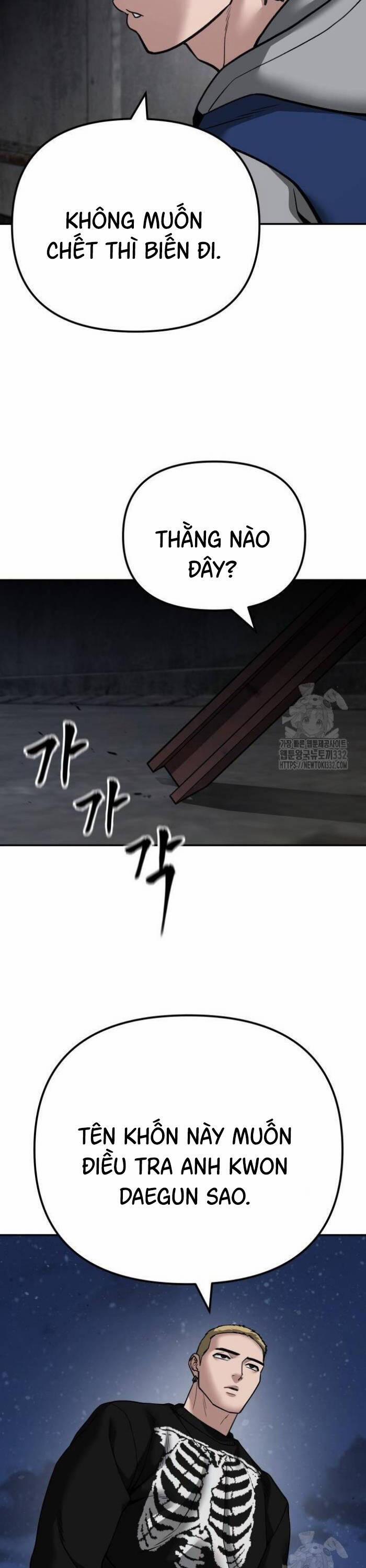 Giang Hồ Thực Thi Công Lý 95 trang 45