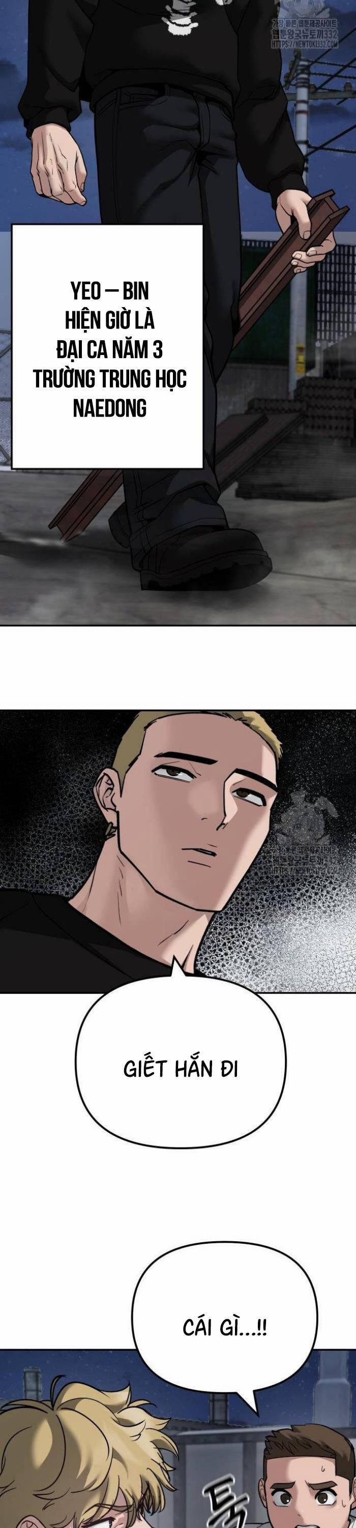 Giang Hồ Thực Thi Công Lý 95 trang 46