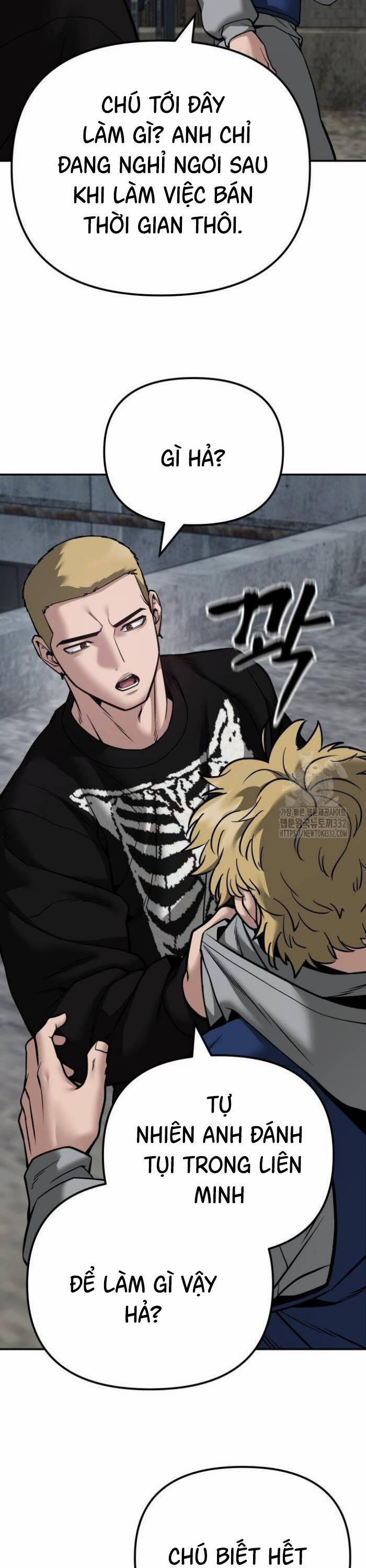 Giang Hồ Thực Thi Công Lý 95 trang 52