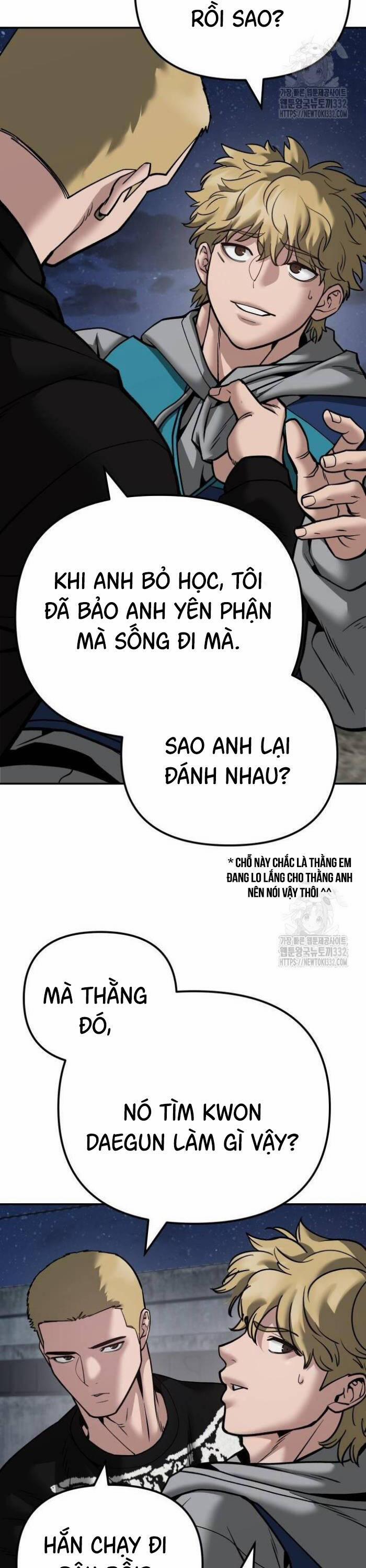 Giang Hồ Thực Thi Công Lý 95 trang 53