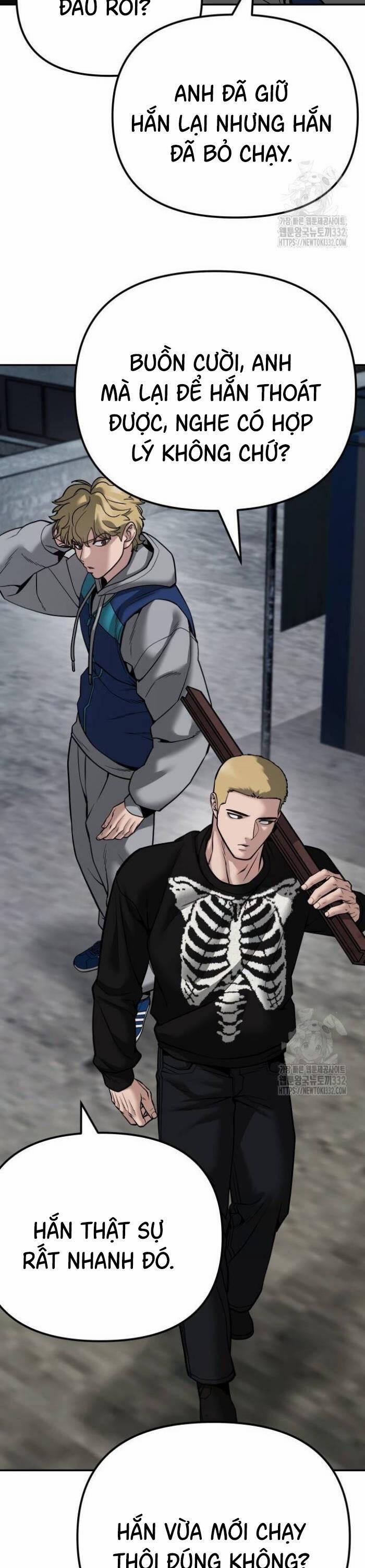 Giang Hồ Thực Thi Công Lý 95 trang 54