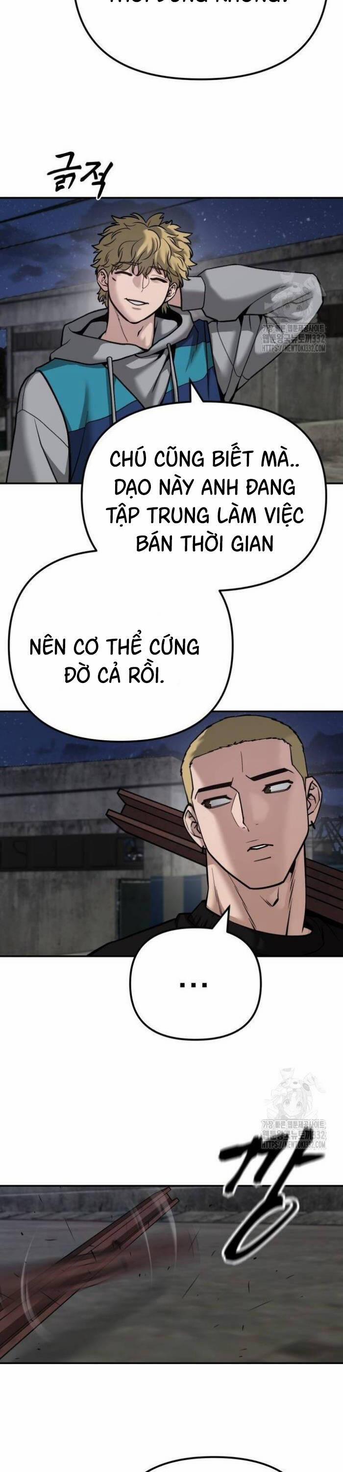 Giang Hồ Thực Thi Công Lý 95 trang 55