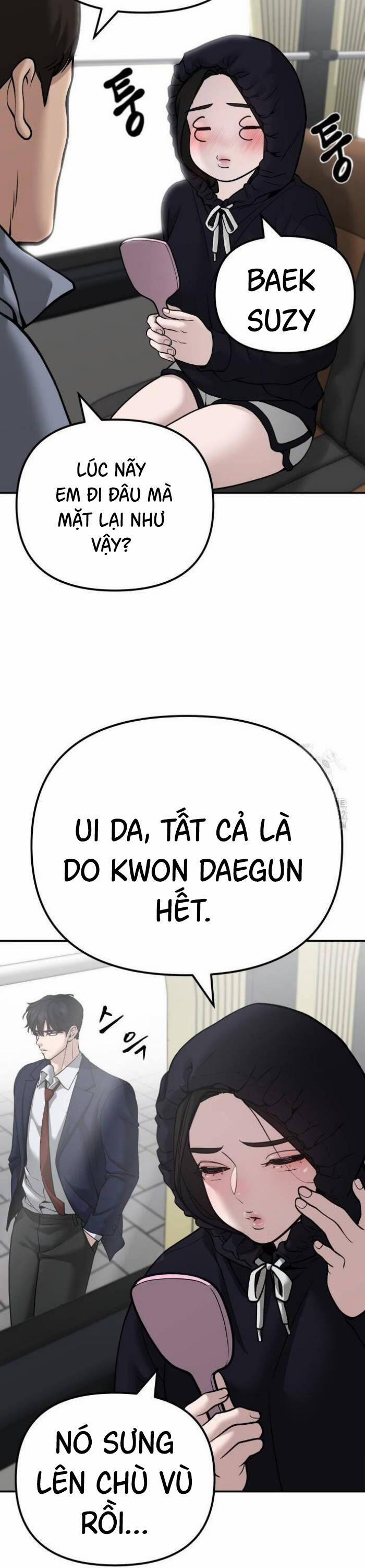 Giang Hồ Thực Thi Công Lý 95 trang 65