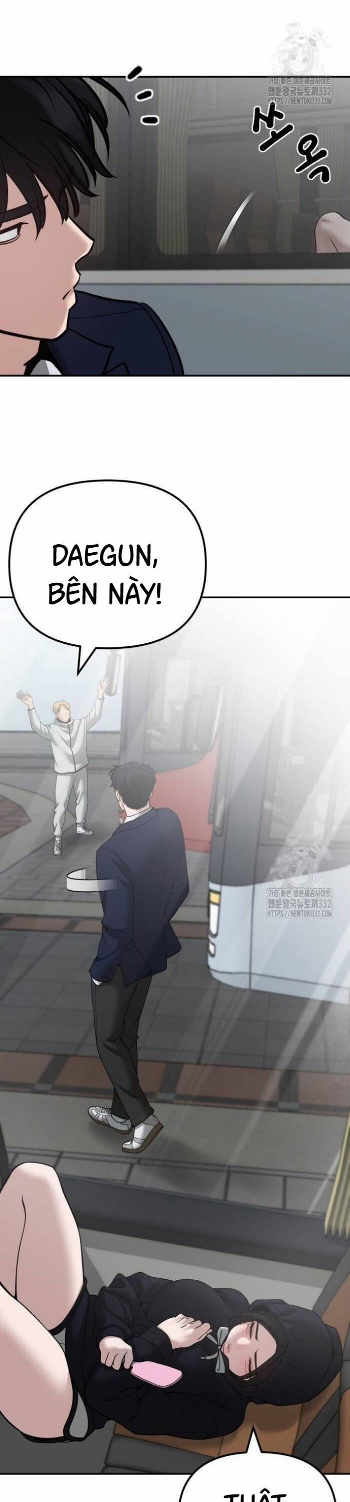 Giang Hồ Thực Thi Công Lý 95 trang 66