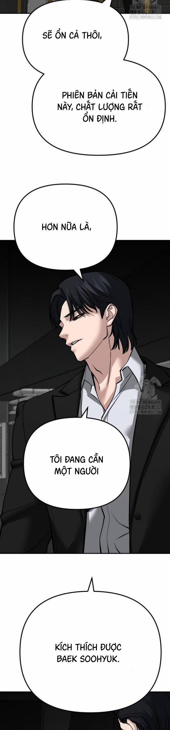 Giang Hồ Thực Thi Công Lý 95 trang 7