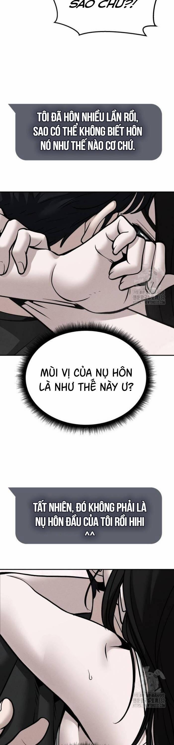 Giang Hồ Thực Thi Công Lý 95 trang 70