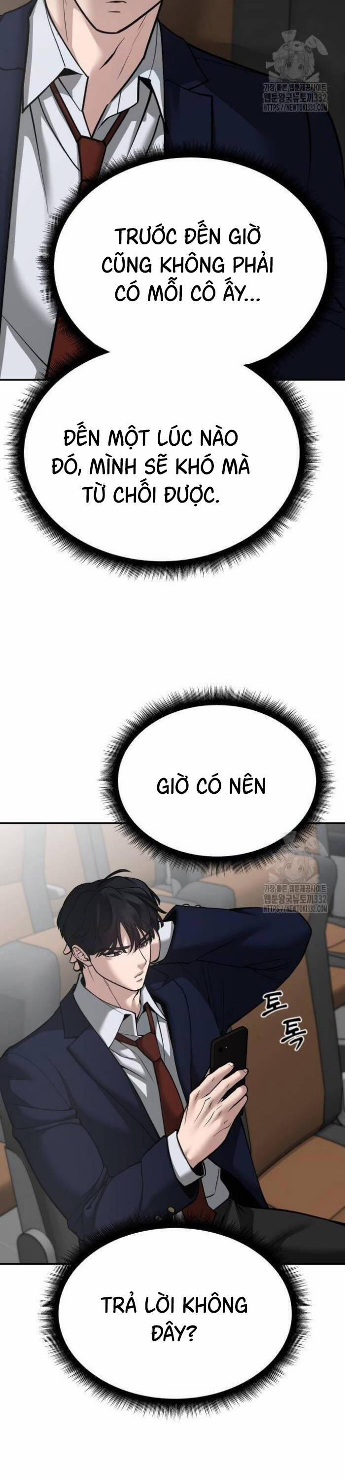 Giang Hồ Thực Thi Công Lý 95 trang 79