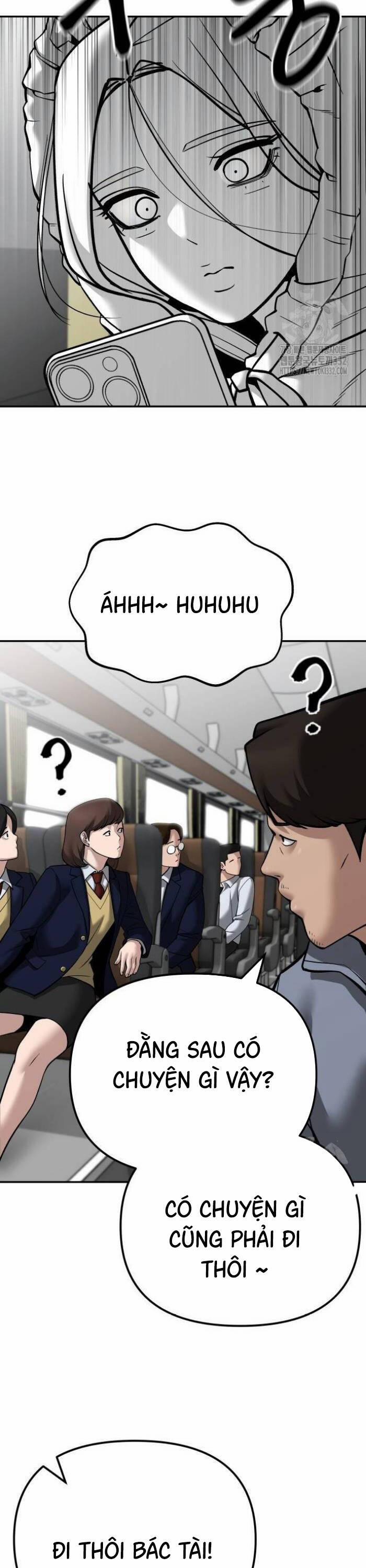 Giang Hồ Thực Thi Công Lý 95 trang 81