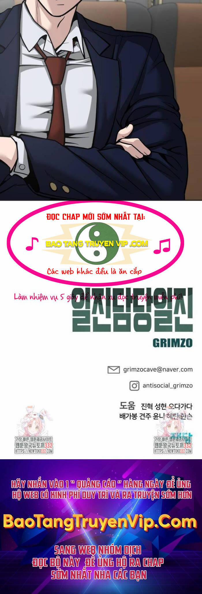 Giang Hồ Thực Thi Công Lý 95 trang 91