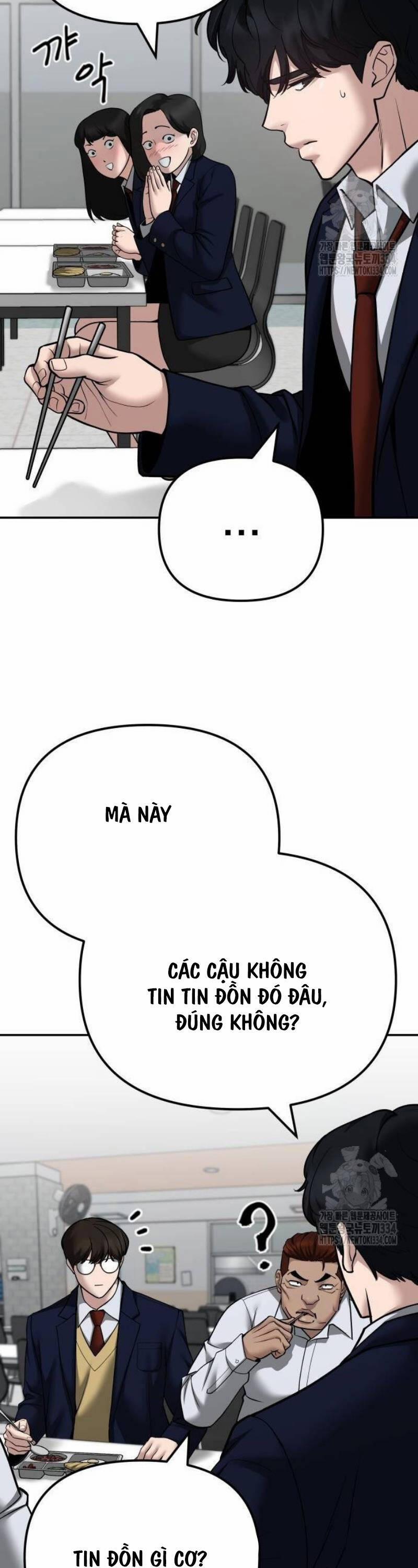 Giang Hồ Thực Thi Công Lý 96 trang 16