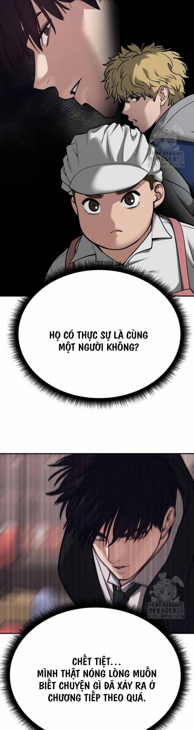 Giang Hồ Thực Thi Công Lý 96 trang 21