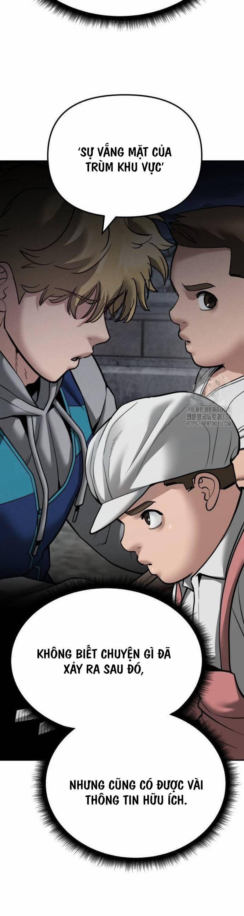 Giang Hồ Thực Thi Công Lý 96 trang 22