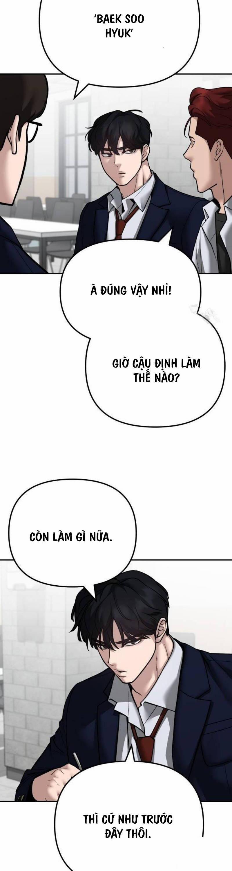 Giang Hồ Thực Thi Công Lý 96 trang 27