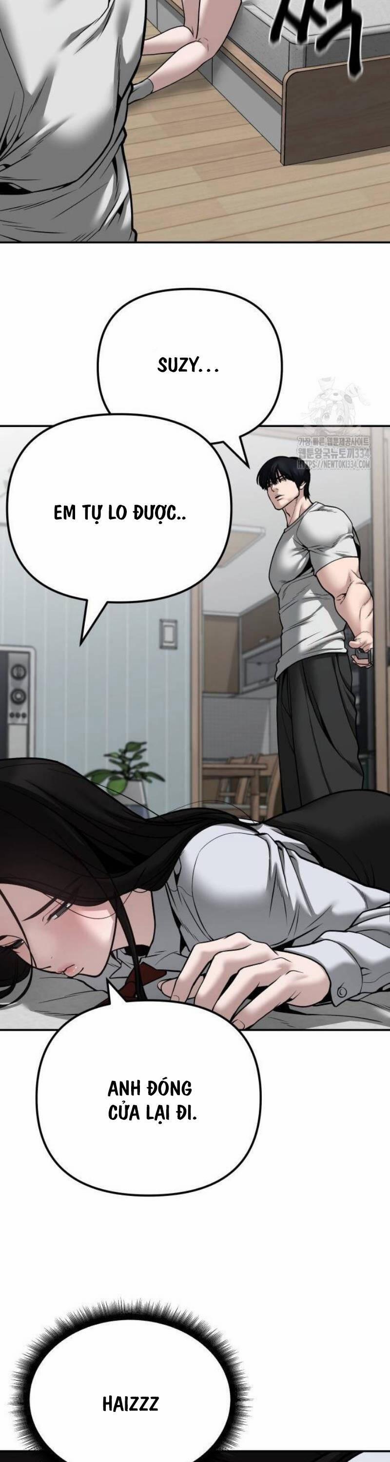 Giang Hồ Thực Thi Công Lý 96 trang 34