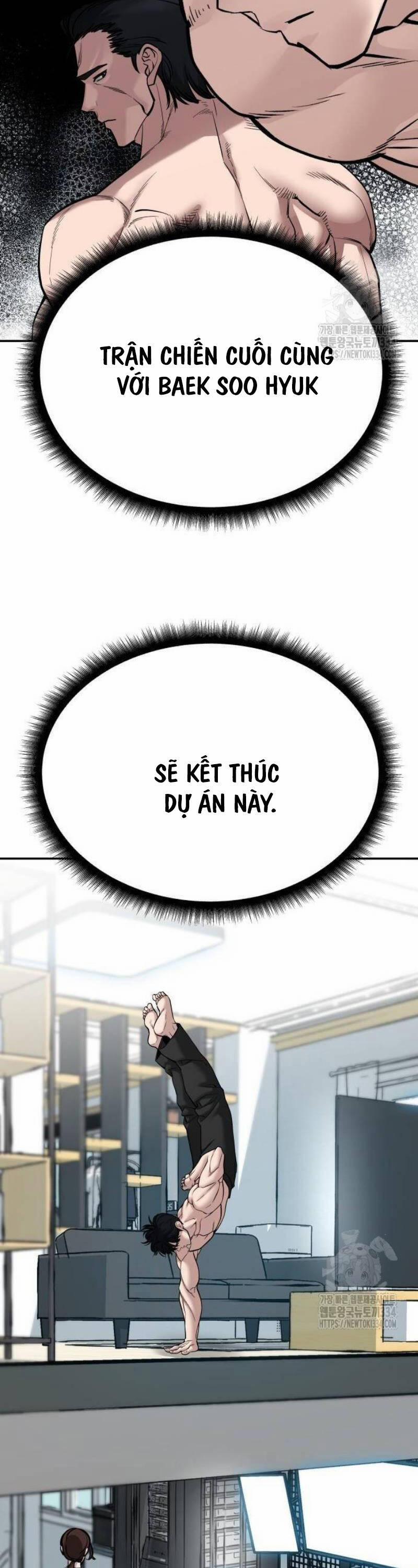 Giang Hồ Thực Thi Công Lý 96 trang 41