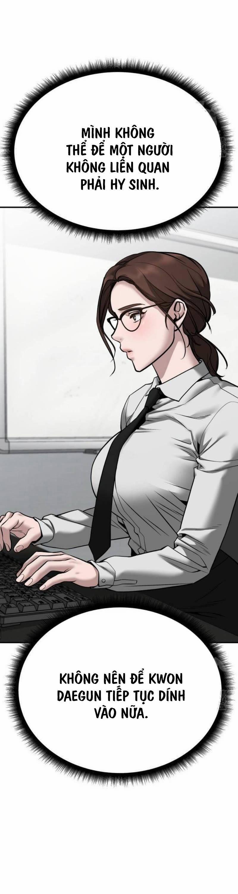 Giang Hồ Thực Thi Công Lý 96 trang 46