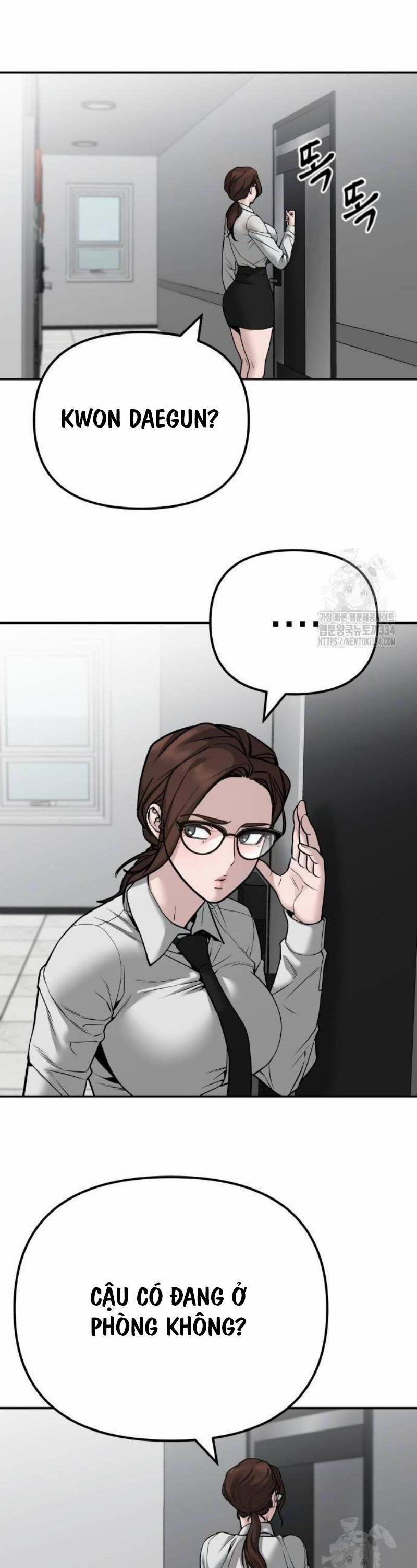 Giang Hồ Thực Thi Công Lý 96 trang 47