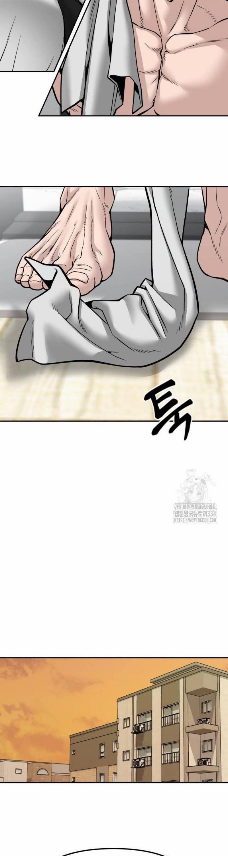 Giang Hồ Thực Thi Công Lý 96 trang 50