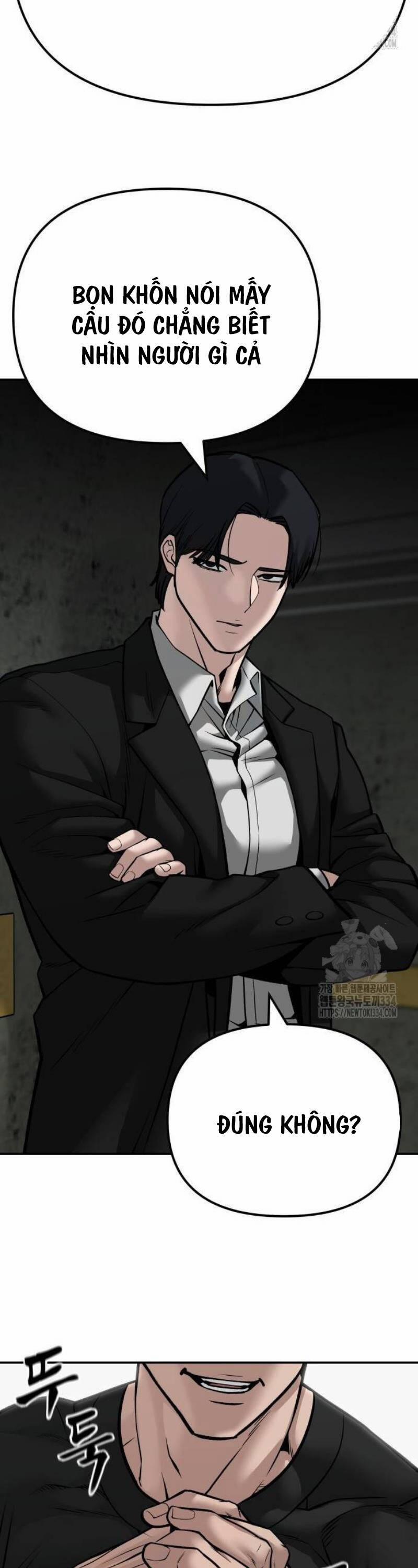 Giang Hồ Thực Thi Công Lý 96 trang 58