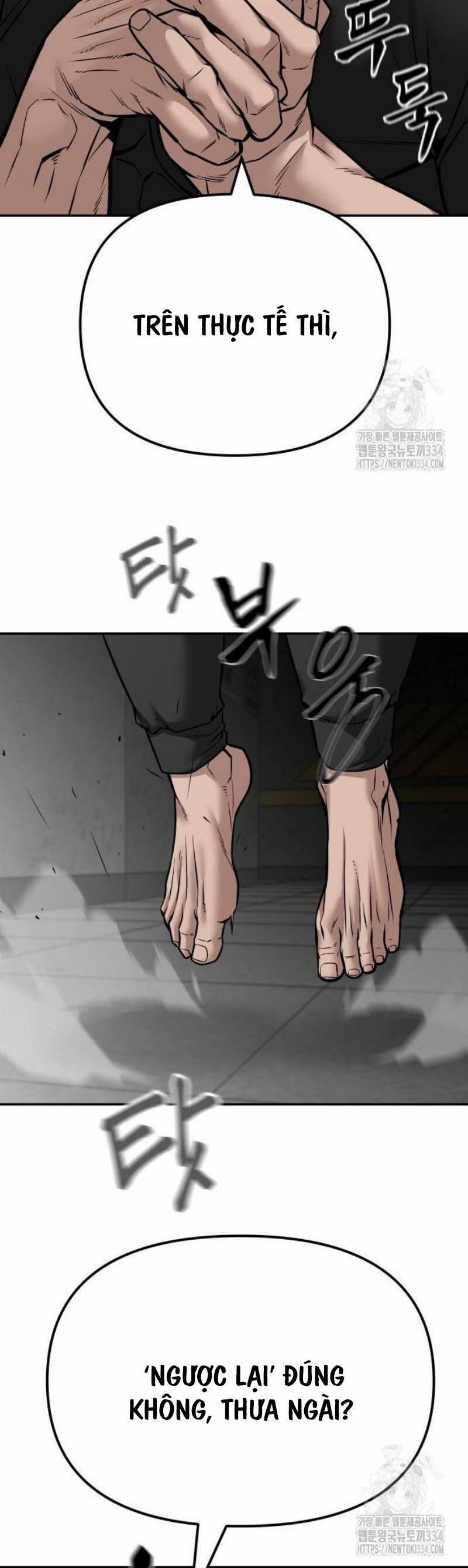 Giang Hồ Thực Thi Công Lý 96 trang 59