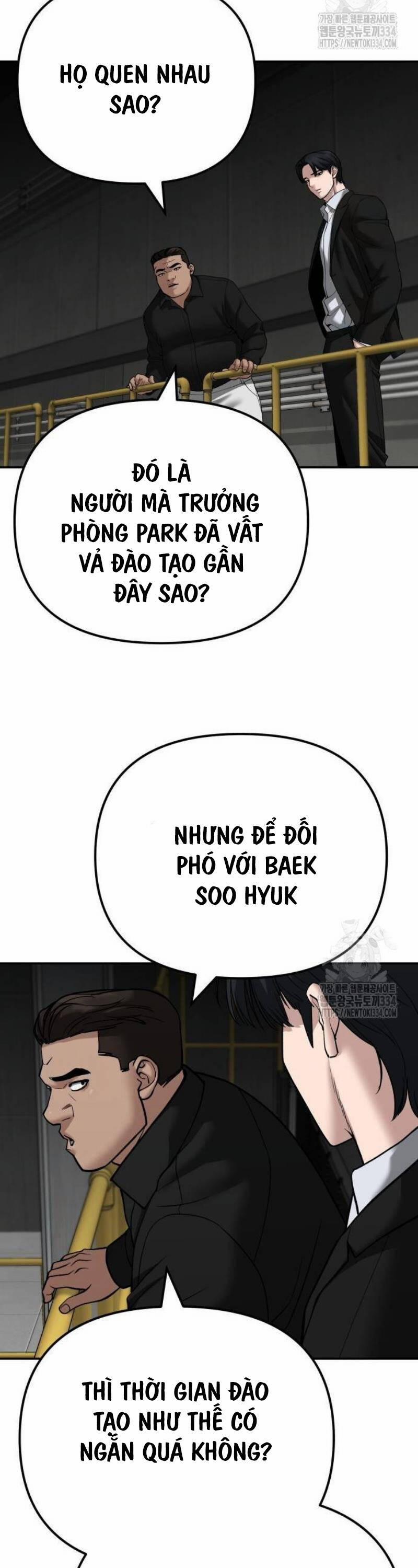 Giang Hồ Thực Thi Công Lý 96 trang 68