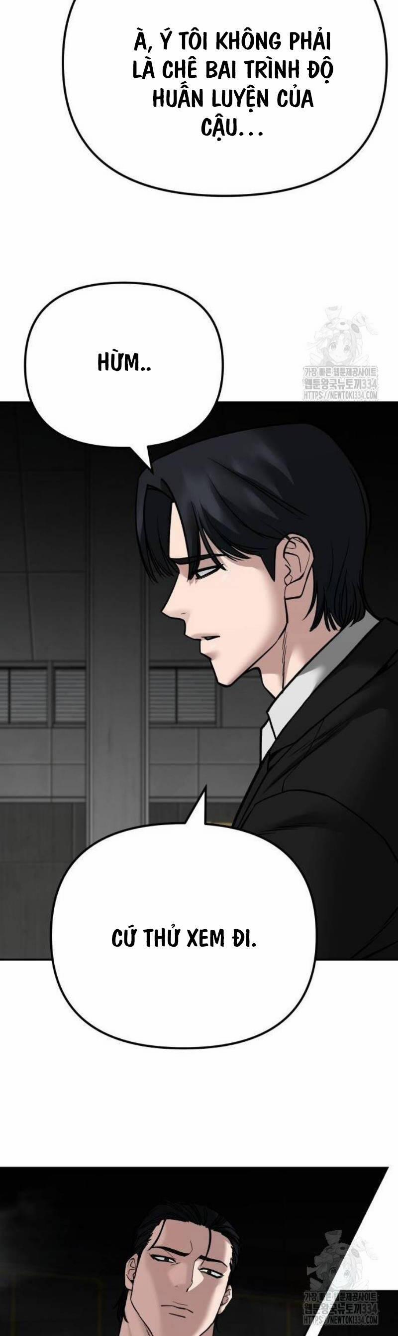 Giang Hồ Thực Thi Công Lý 96 trang 69