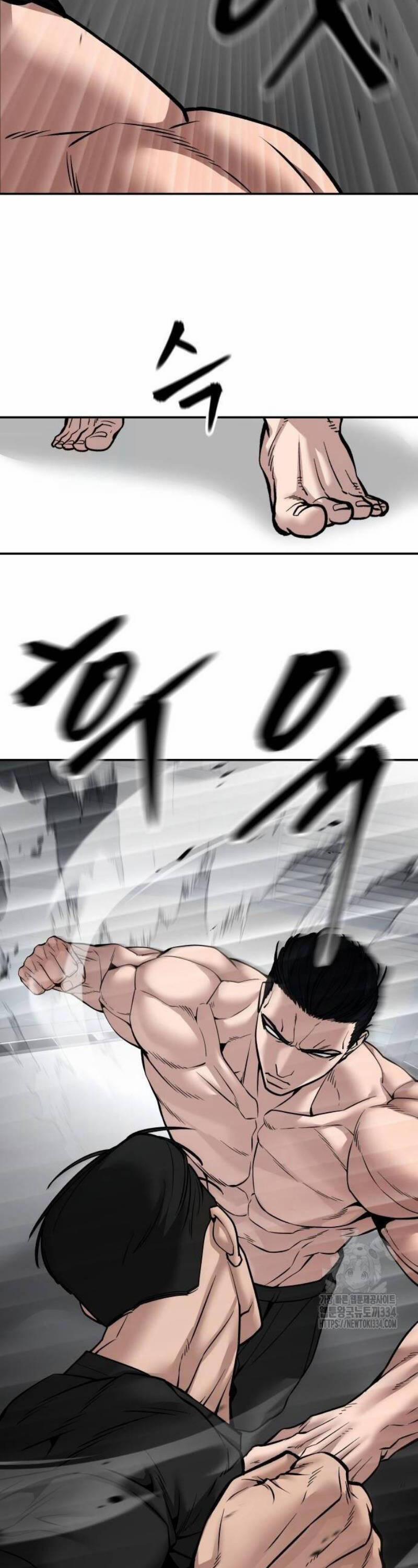 Giang Hồ Thực Thi Công Lý 96 trang 71